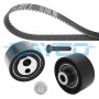 KTB319 DAYCO Комплект ременя ГРМ