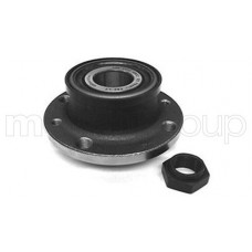 619-2690 CIFAM Комплект підшипника ступиці колеса