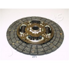 DF-271 JAPANPARTS Диск зчеплення