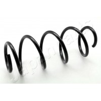 ZC3554H JAPANPARTS Пружина ходової частини