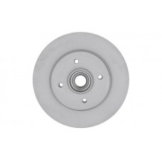 0 986 479 387 BOSCH Гальмівний диск