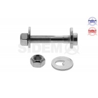 49001 SIDEM Ремкомплект підвіска колеса