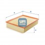 30.268.00 UFI Повітряний фільтр