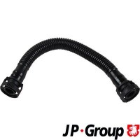 1111153700 JP GROUP Шланг вентиляція картера