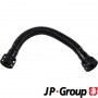 1111153700 JP GROUP Шланг вентиляція картера