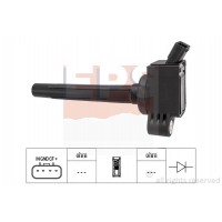 1.970.645 EPS Котушка запалювання