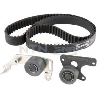 KD459.00 SNR Комплект ременя ГРМ