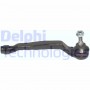 TA2501 DELPHI Наконечник поперечної кермової тяги