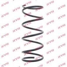 RA2991 KYB Пружина ходової частини
