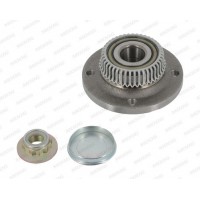 VO-WB-11057 MOOG Комплект підшипника ступиці колеса