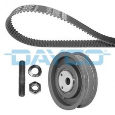 KTB402 DAYCO Комплект ременя ГРМ