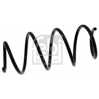 38892 FEBI BILSTEIN Пружина ходової частини