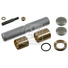 06319 FEBI BILSTEIN Ремкомплект, шкворень поворотного кулака 06319 FEBI BILSTEIN Ремкомплект, шкворень поворотного кулака