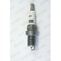 1401 BRISK Свічка запалювання