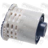 CHAB-CRR FEBEST Втулка, балка моста