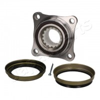 KK-12024 JAPANPARTS Ступиця колеса