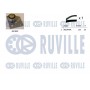 550128 RUVILLE Комплект ременя ГРМ