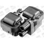 ZS297 BorgWarner (BERU) Котушка запалювання