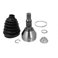 607-506A CIFAM Шарнирный комплект, Привідний вал