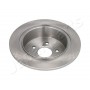 DP-710C JAPANPARTS Гальмівний диск
