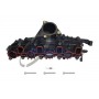 07.14.314 TRUCKTEC AUTOMOTIVE Модуль впускної труби