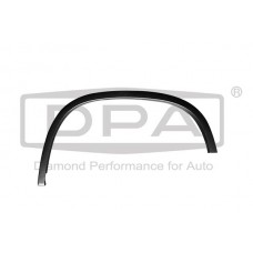 88541796102 DPA Обшивка колісна ніша