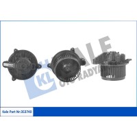 353740 KALE OTO RADYATÖR Вентилятор салону