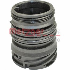 0899058 METZGER Штекерний корпус автоматич коробка передач ус во упр.