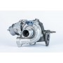54389880018 BorgWarner Компресор наддуву