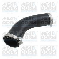 Трубка наддуваемого повітря MEAT-&-DORIA 96703