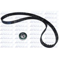 SKD028 DOLZ Комплект ременя ГРМ