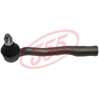 SE-3581R 555 Наконечник поперечної кермової тяги