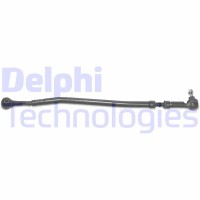 TL357 DELPHI Поперечна рульова тяга