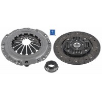 3000 846 001 SACHS Комплект зчеплення