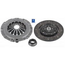 3000 846 001 SACHS Комплект зчеплення