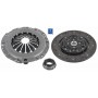 3000 846 001 SACHS Комплект зчеплення