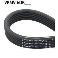 VKMV 6DK1841 SKF Поліклиновий ремінь