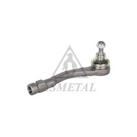 17PE1106 ASMETAL Наконечник поперечної кермової тяги