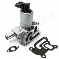 EGR-0402 JAPANPARTS Клапан повернення ОГ