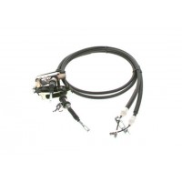 1 987 477 931 BOSCH Тросик, cтояночный тормоз