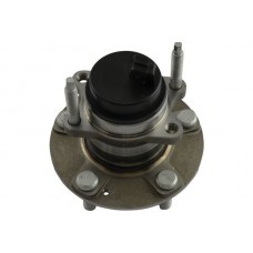 WBH-4006 KAVO PARTS Комплект підшипника ступиці колеса