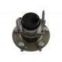 WBH-4006 KAVO PARTS Комплект підшипника ступиці колеса