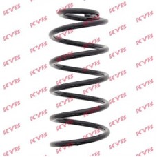 RG6538 KYB Пружина ходової частини