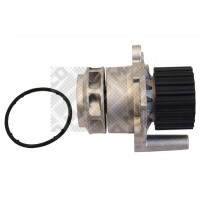 21829 MAPCO Водяний насос охолодження двигуна