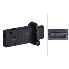 8ET 358 095-521 HELLA Розхідомір повітря 8ET 358 095-521 HELLA Розхідомір повітря
