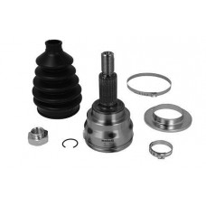 607-781 CIFAM Шарнирный комплект, Привідний вал