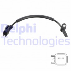 SS20779 DELPHI Датчик частота обертання колеса