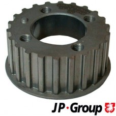 1110451600 JP GROUP Шестерня колінчастий вал