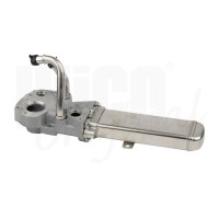 135975 HITACHI Радіатор рециркуляція ОГ