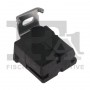 223-950 FA1 Кронштейн система випуску ОГ